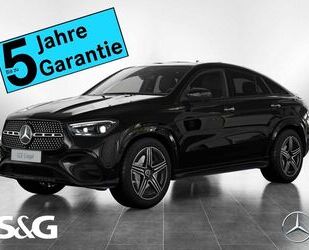 Mercedes-Benz GLE 350 Gebrauchtwagen