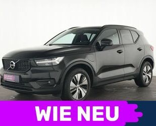 Volvo XC40 Gebrauchtwagen