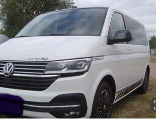 VW T6 Multivan Gebrauchtwagen