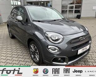 Fiat 500X Gebrauchtwagen