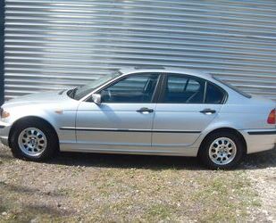 BMW 316 Gebrauchtwagen