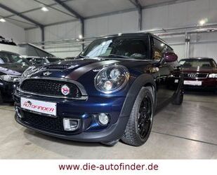 Mini Cooper S Clubman Gebrauchtwagen