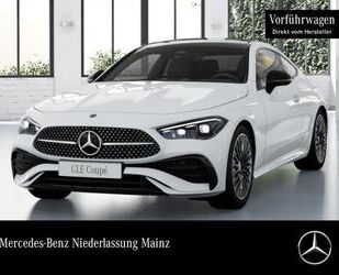 Mercedes-Benz CLE 200 Gebrauchtwagen