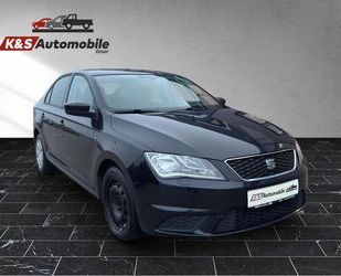Seat Toledo Gebrauchtwagen