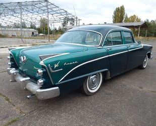 Dodge Coronet Oldtimer