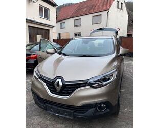 Renault Kadjar Gebrauchtwagen