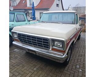 Ford F 250 Gebrauchtwagen