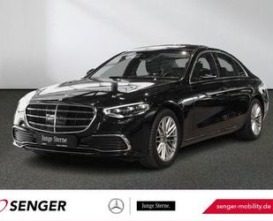 Mercedes-Benz S 350 Gebrauchtwagen