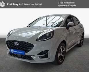 Ford Puma Gebrauchtwagen