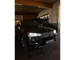 BMW X4 Gebrauchtwagen