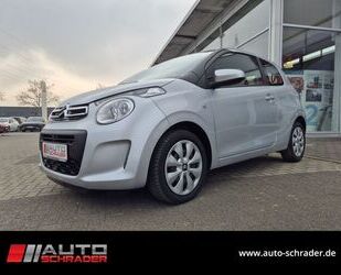 Citroen C1 Gebrauchtwagen