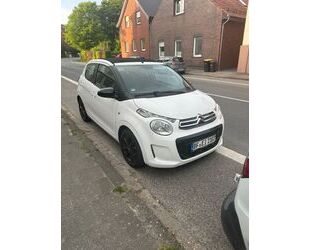 Citroen C1 Gebrauchtwagen