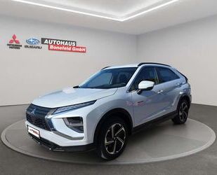 Mitsubishi Eclipse Cross Gebrauchtwagen