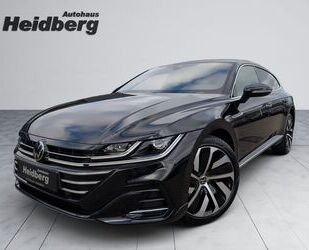VW Arteon Gebrauchtwagen
