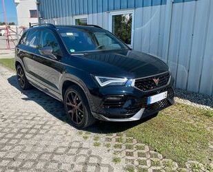 Cupra Ateca Gebrauchtwagen