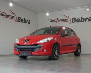 Peugeot 206 Gebrauchtwagen
