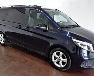 Mercedes-Benz V 300 Gebrauchtwagen
