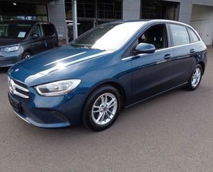 Mercedes-Benz B 180 Gebrauchtwagen