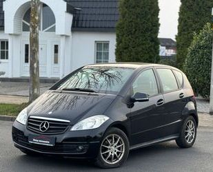 Mercedes-Benz A 150 Gebrauchtwagen