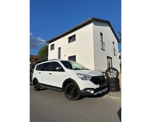 Dacia Lodgy Gebrauchtwagen