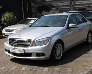 Mercedes-Benz C 180 Gebrauchtwagen