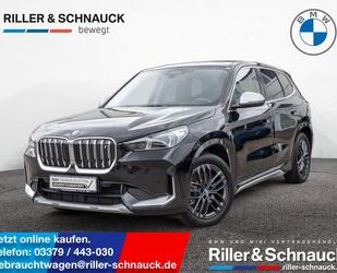BMW iX1 Gebrauchtwagen