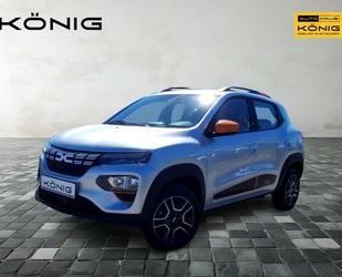 Dacia Spring Gebrauchtwagen