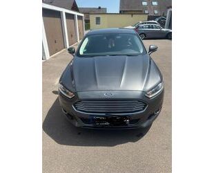 Ford Mondeo Gebrauchtwagen