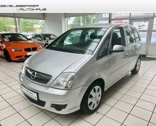 Opel Meriva Gebrauchtwagen