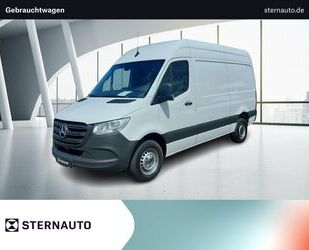 Mercedes-Benz Sprinter Gebrauchtwagen