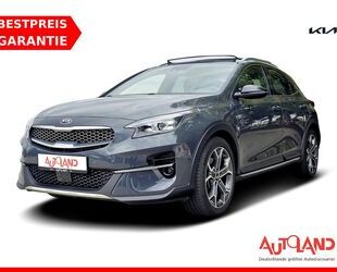 Kia XCeed Gebrauchtwagen