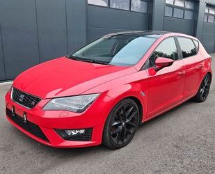 Seat Leon Gebrauchtwagen