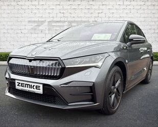 Skoda Enyaq Gebrauchtwagen