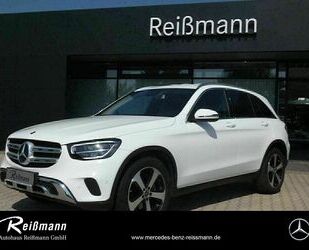 Mercedes-Benz GLC 200 Gebrauchtwagen