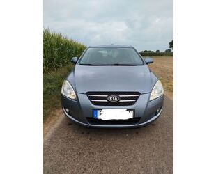Kia ceed / Ceed Gebrauchtwagen