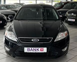 Ford Mondeo Gebrauchtwagen