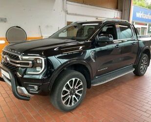 Ford Ranger Gebrauchtwagen