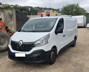 Renault Trafic Gebrauchtwagen