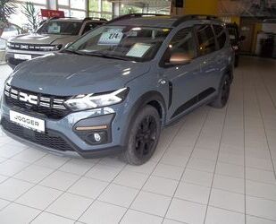 Dacia Jogger Gebrauchtwagen