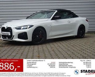 BMW M440 Gebrauchtwagen
