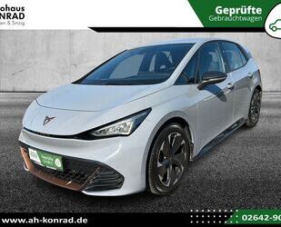 Cupra Born Gebrauchtwagen