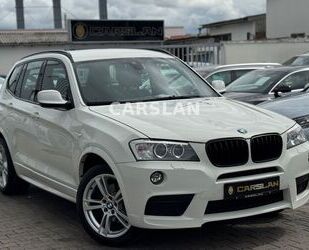BMW X3 Gebrauchtwagen