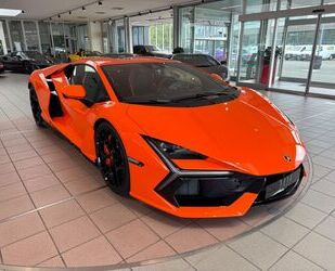 Lamborghini Revuelto Gebrauchtwagen