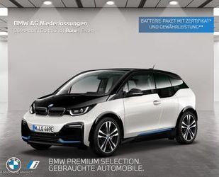 BMW i3 Gebrauchtwagen