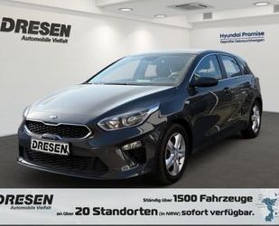 Kia ceed / Ceed Gebrauchtwagen