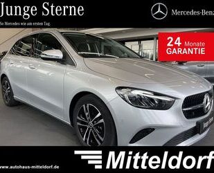 Mercedes-Benz B 250 Gebrauchtwagen