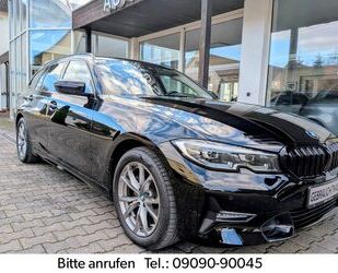BMW 318 Gebrauchtwagen