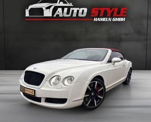 Bentley Continental GTC Gebrauchtwagen