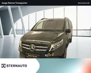 Mercedes-Benz V 300 Gebrauchtwagen