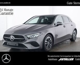 Mercedes-Benz A 200 Gebrauchtwagen